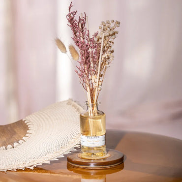 Orange Blossom - Floral Reed Diffuser 95 mL
