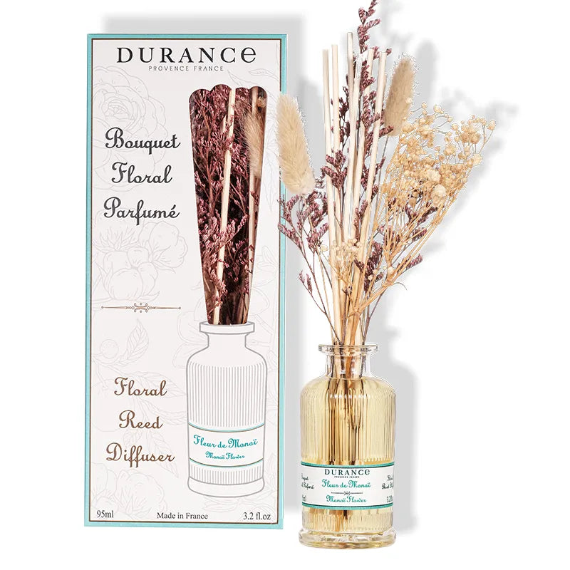 Sensual Monoi - Floral Reed Diffuser 95 mL