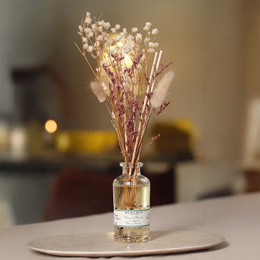 Sensual Monoi - Floral Reed Diffuser 95 mL