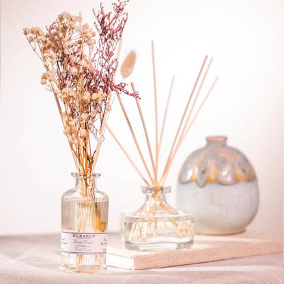 Fresh Linen - Floral Reed Diffuser 95 mL