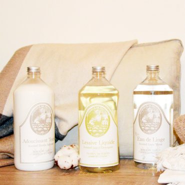 Lime Blossom Laundry Detergent 1L