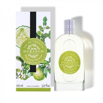 Bright Bergamot