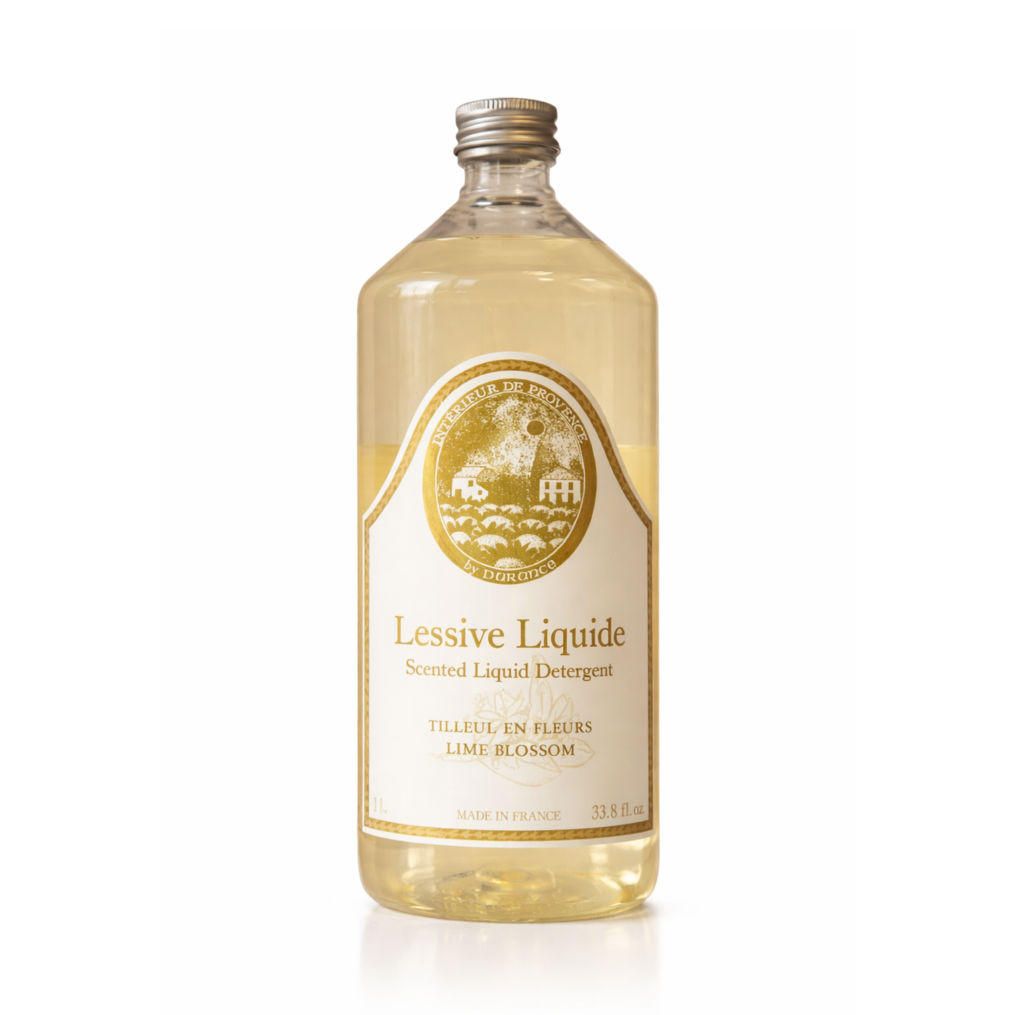 Lime Blossom Laundry Detergent 1L