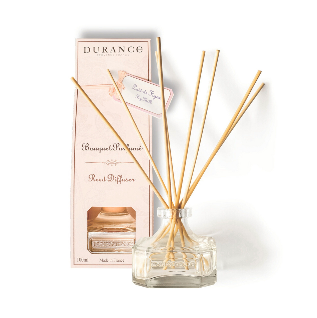 Fig Milk Diffuser 100ml