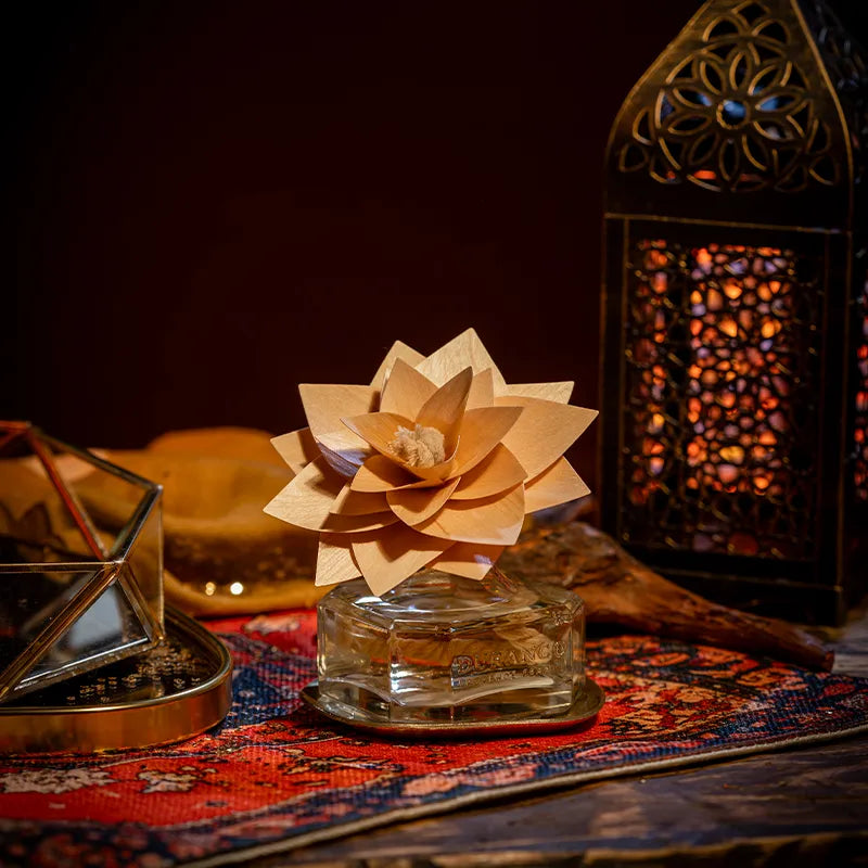 Mystic Oud Scented Flower