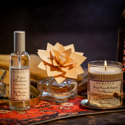 Mystic Oud Scented Flower