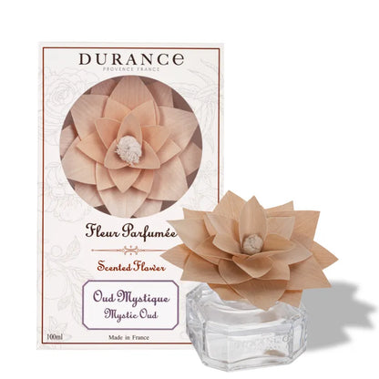 Mystic Oud Scented Flower