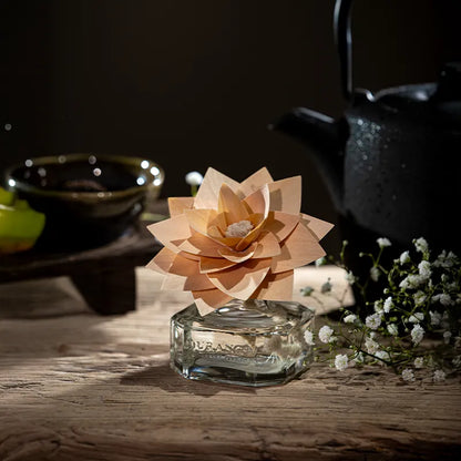 Tea Ritual Scented Flower