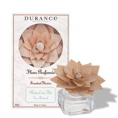 Tea Ritual Scented Flower