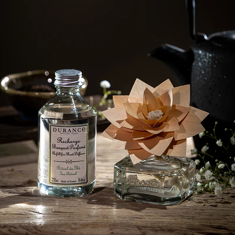 Tea Ritual Scented Flower