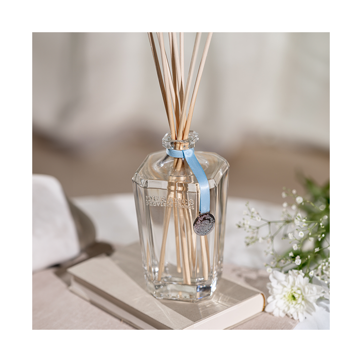 floral musk diffuser