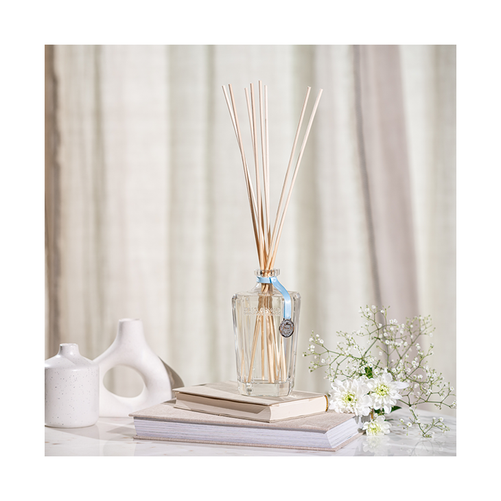 floral musk diffuser