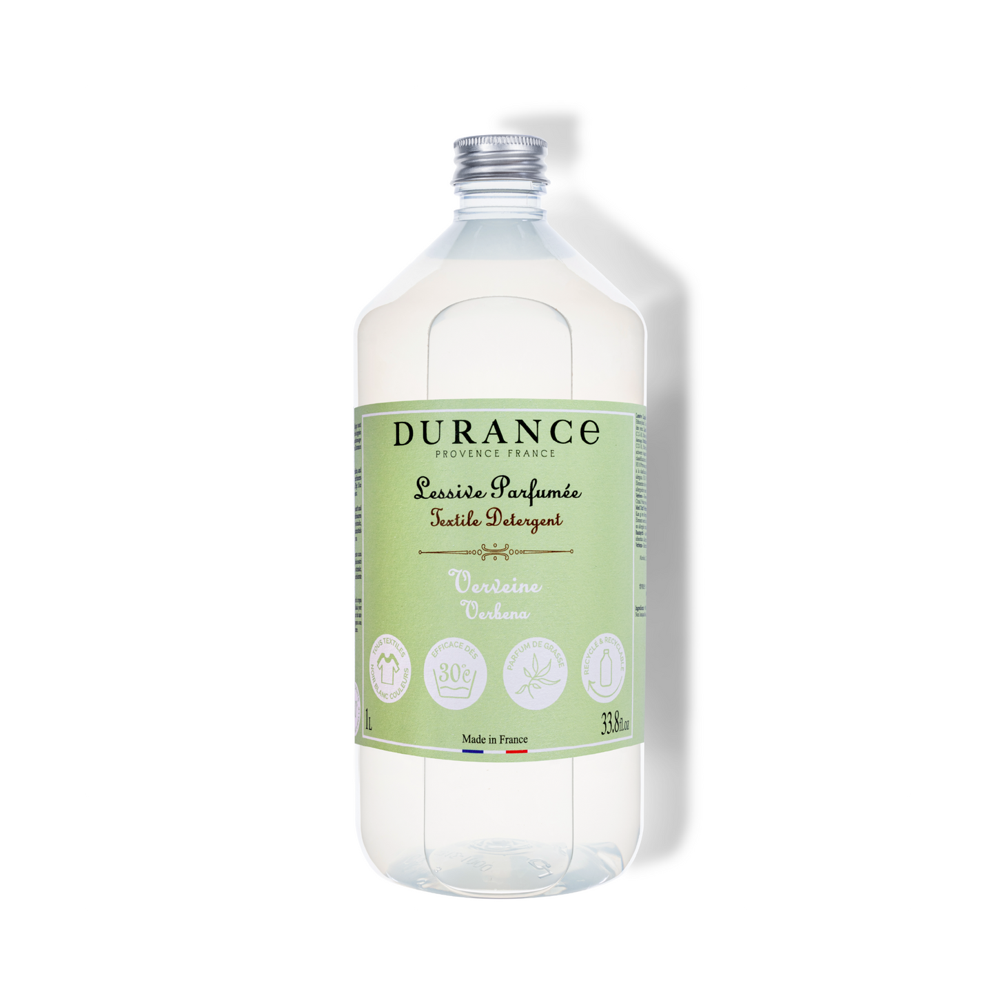 Verbena Liquid Detergent