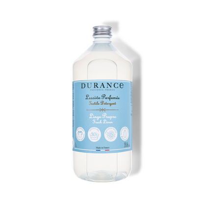 Fresh Linen Liquid Detergent