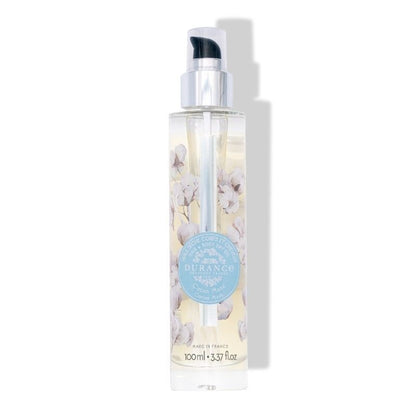 Cotton Musk - Hair & Body Dry Oil