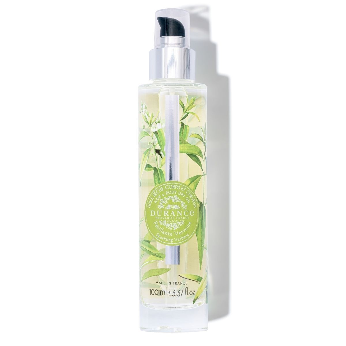 Hair & Body Dry Oil Sparkling Verbena