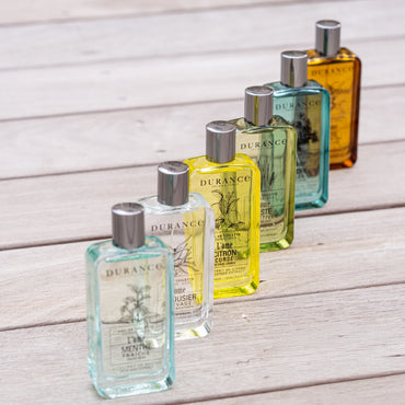 Oriental Wood – Eau de Toilette