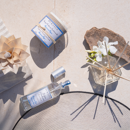 orange ,  driftwood  Mediterranean Air Freshener riviera-azur_
