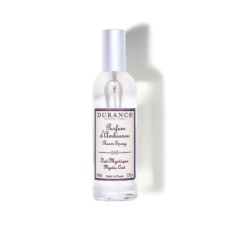 Mystic Oud - Room spray 100 mL