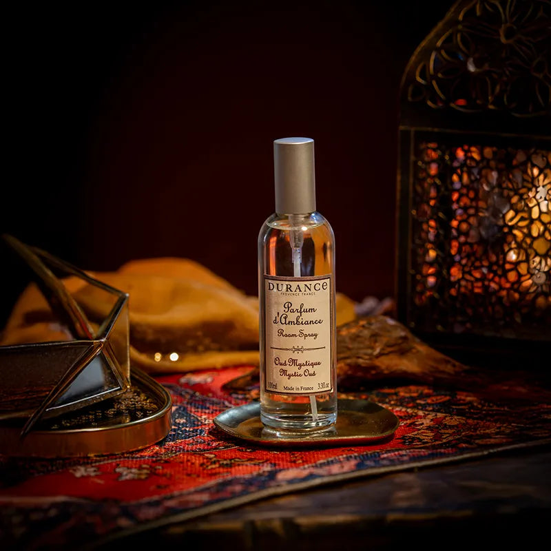 Mystic Oud - Room spray 100 mL