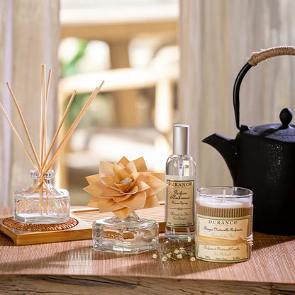 Tea Ritual Scented Flower