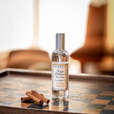 Golden Teak - Room spray 100 mL