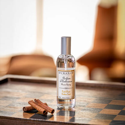 Golden Teak - Room spray 100 mL