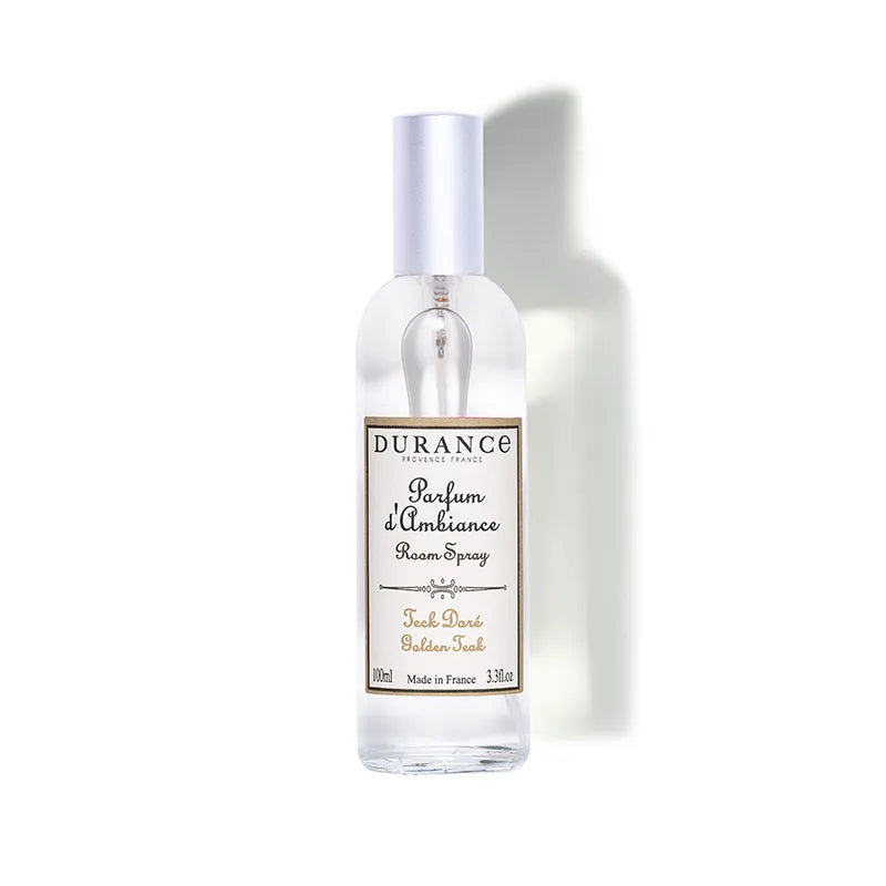 Golden Teak - Room spray 100 mL