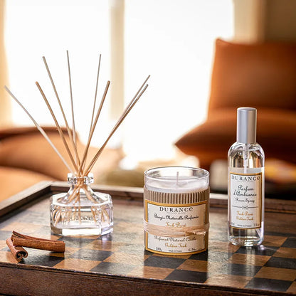 Golden Teak - Room spray 100 mL
