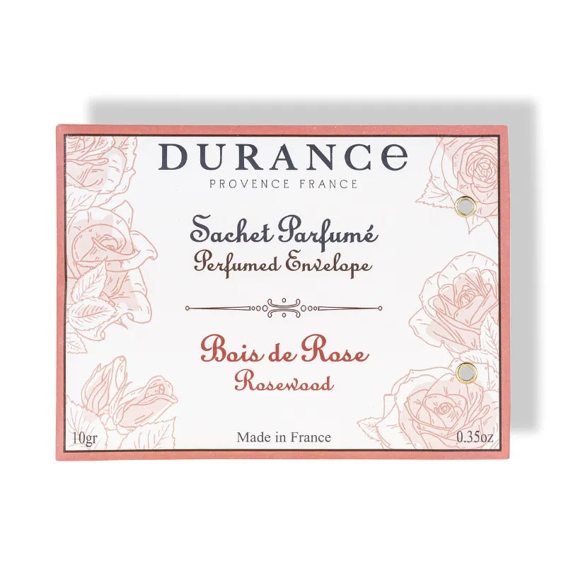 Rosewood - Perfumed Envelope 10gr