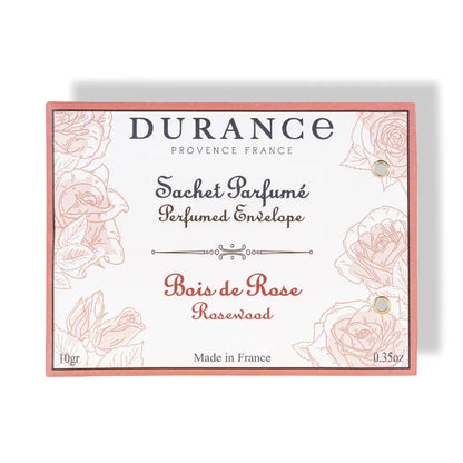 Rosewood - Perfumed Envelope 10gr