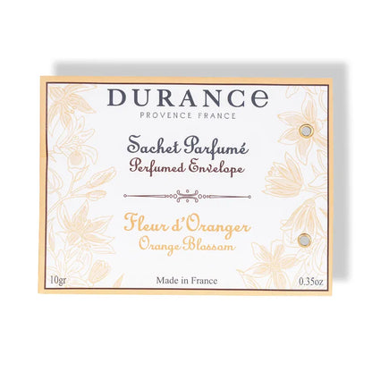 Orange Blossom - Perfumed Envelope 10gr