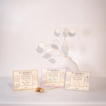 Verbena - Perfumed Envelope 10gr
