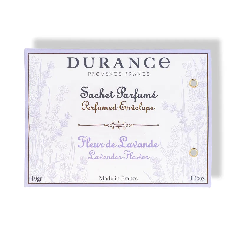Lavender - Perfumed Envelope 10gr