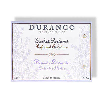 Lavender - Perfumed Envelope 10gr