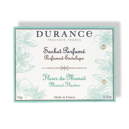 Monoï Flower - Perfumed Envelope 10gr