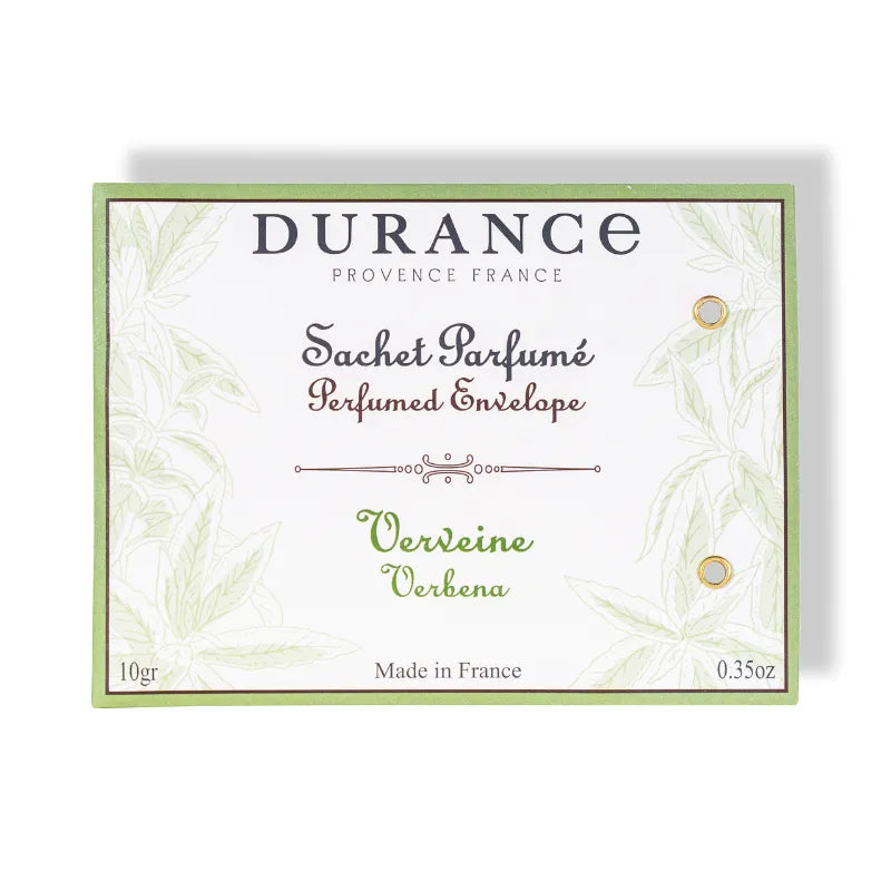 Verbena - Perfumed Envelope 10gr