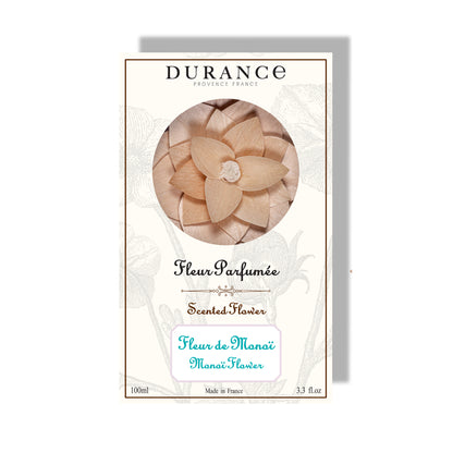 Monoi Scented Flower