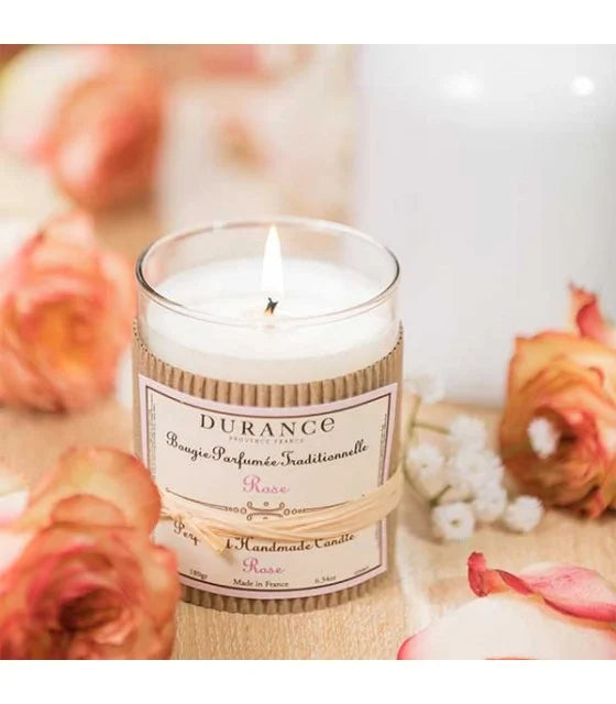 scente candle