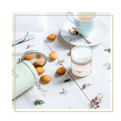 scented candle parfum-madeleine-durance