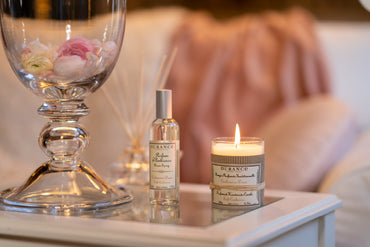 Soft Cashmere - Room Spray 100ml