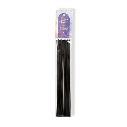 Rattan sticks for Serenity Diffuser (x16)