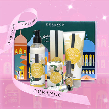 Body & Fragrance Essentials Set