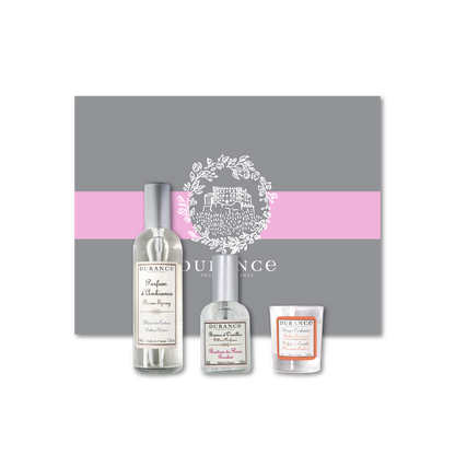 Home Scent Trio