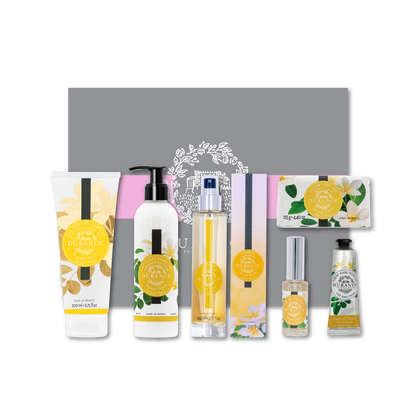 Body & Fragrance Essentials Set