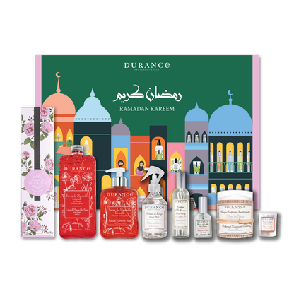 Home & Care Essentials Box (8-Piece Gift Set)