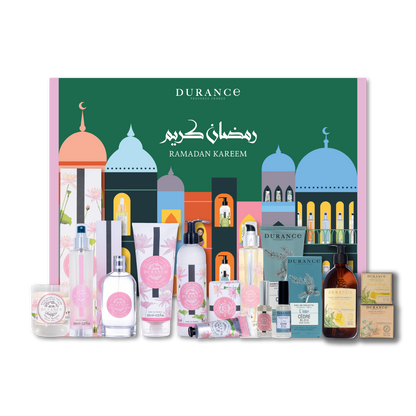 Signature Scent Collection