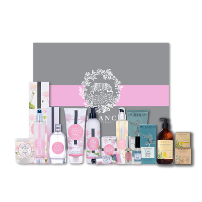 Signature Scent Collection